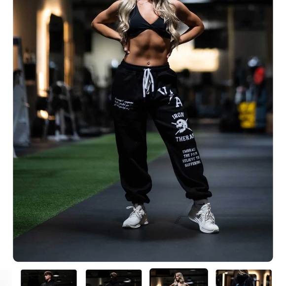 Vital Apparel Joggers - Picture 4 of 5